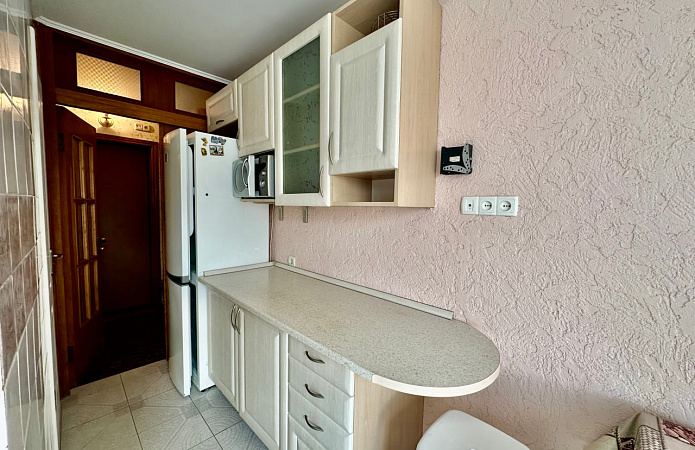 3-кім. квартира, Шухевича, 6А, Київ 3-кім. квартира, Шухевича, 6А, Київ