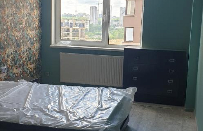 2-ком. квартира, Олеся, 6, Киев 2-ком. квартира, Олеся, 6, Киев