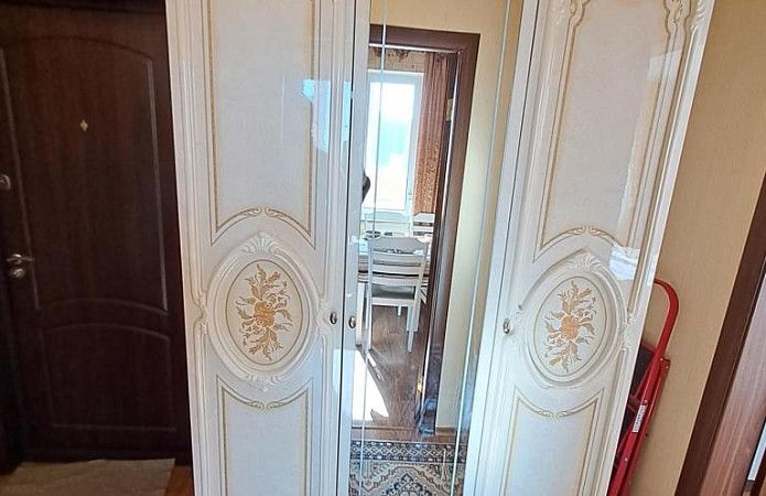 1-кім. квартира, Софії Русової, ЖК Патріотика, 3, Київ 1-кім. квартира, Софії Русової, ЖК Патріотика, 3, Київ