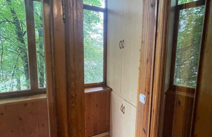 1-ком. квартира, бульвар Дружбы народов, 10, Киев