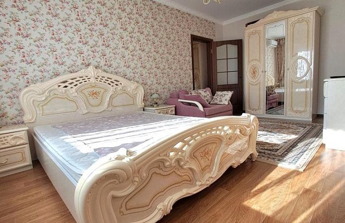 1-кім. квартира, Софії Русової, ЖК Патріотика, 3, Київ 1-кім. квартира, Софії Русової, ЖК Патріотика, 3, Київ