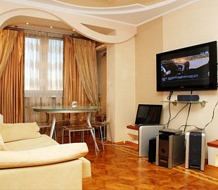 Квартиры