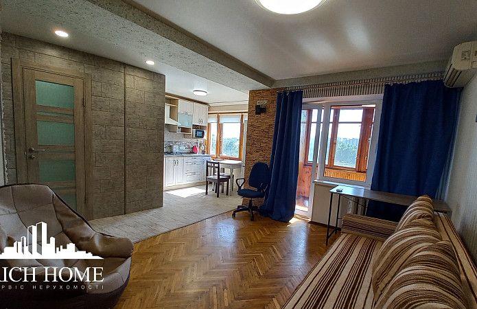 1 кімнатна квартира студія пр-т Берестейський, 12 1 кімнатна квартира студія пр-т Берестейський, 12