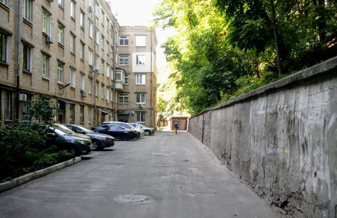 3-кім. квартира,  Івана Мар'яненко, 7, Київ