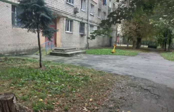 1-кім. квартира, Приладний провулок, 4, Київ 1-кім. квартира, Приладний провулок, 4, Київ