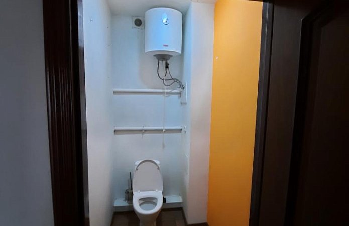 2-ком. квартира, Феодоры Пушиной, 23, Киев 2-ком. квартира, Феодоры Пушиной, 23, Киев
