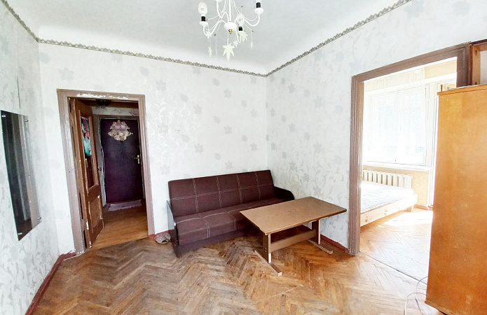 2-кім. квартира, пр-т Повітрофлотський, 51, Київ 2-кім. квартира, пр-т Повітрофлотський, 51, Київ