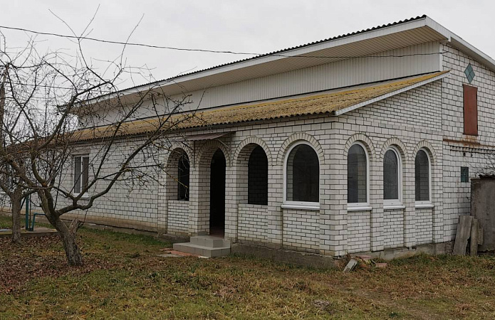 Большой дом с участком в Великой Дымерке, 153кв.м., две скважины Большой дом с участком в Великой Дымерке, 153кв.м., две скважины