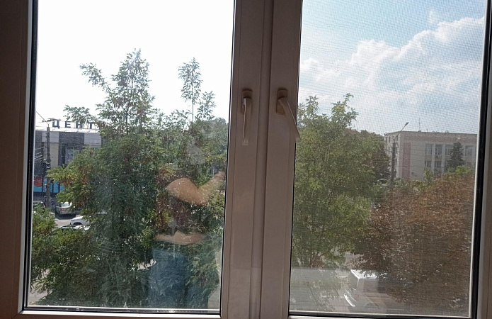1-ком. квартира, Киевский шлях, 73, Борисполь