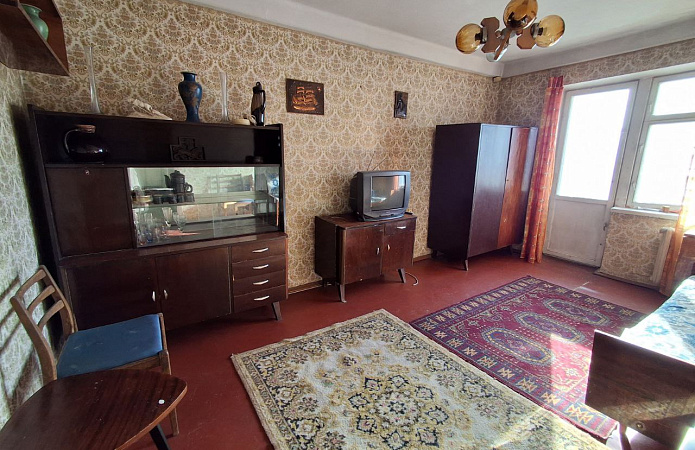 1-кім. квартира, пр. Правди , 94, Київ 1-кім. квартира, пр. Правди , 94, Київ