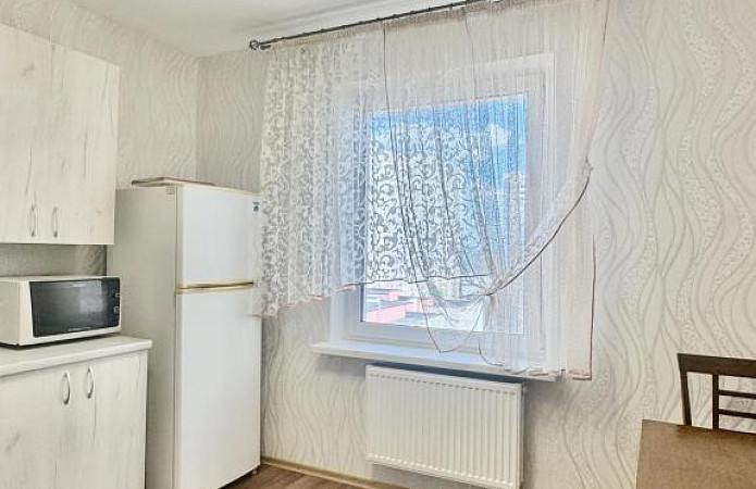 2-кім. квартира, Закревського, 95б, Київ 2-кім. квартира, Закревського, 95б, Київ