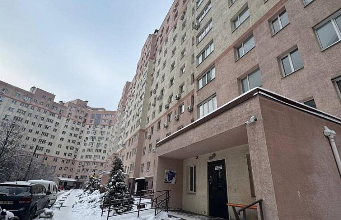 1-кім. квартира, Івана Франка, 6, с. Софіївська Борщагівка 1-кім. квартира, Івана Франка, 6, с. Софіївська Борщагівка