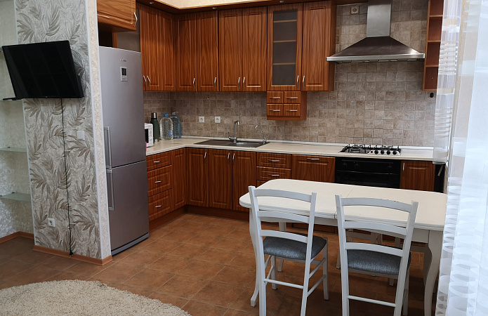 Продажа шикарной евродвушки в самом центре столицы, Саксаганского 25 Продажа шикарной евродвушки в самом центре столицы, Саксаганского 25