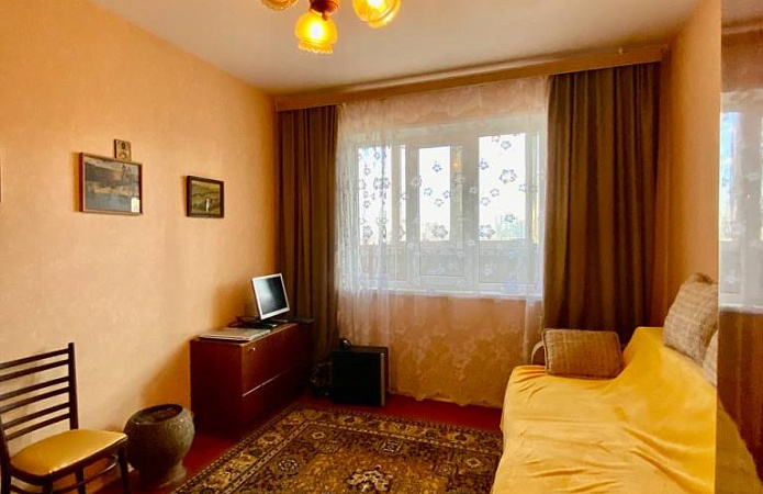 2-кім. квартира, Каштанова, 15, Київ 2-кім. квартира, Каштанова, 15, Київ