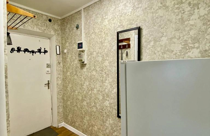 1-кім. квартира, В.Черчиля, 27/2, Київ 1-кім. квартира, В.Черчиля, 27/2, Київ