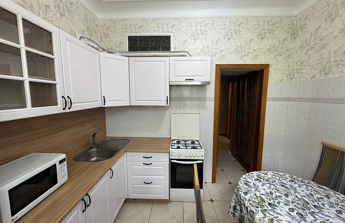 3-кім. квартира, Котельнікова, 53А, Київ 3-кім. квартира, Котельнікова, 53А, Київ