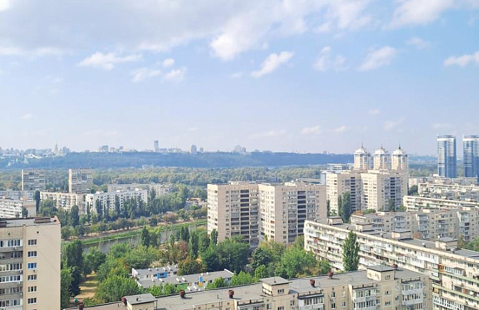 1-кім. квартира, Туманяна, 3, Київ 1-кім. квартира, Туманяна, 3, Київ