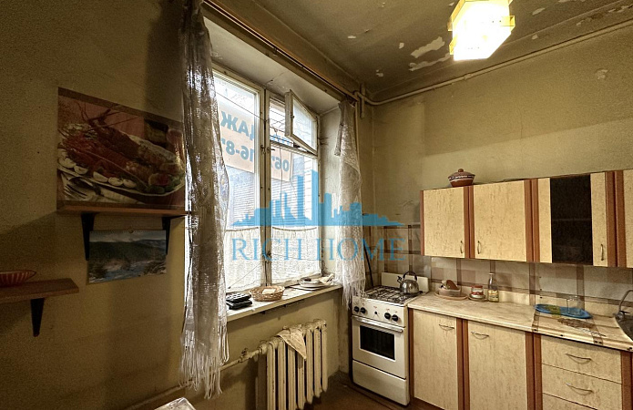 3-кім. квартира, Чоколівський бульвар, 32, Київ 3-кім. квартира, Чоколівський бульвар, 32, Київ