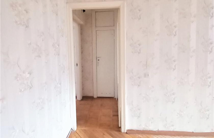 3-кім. квартира, Богдана Гаврилишина , 13, Київ