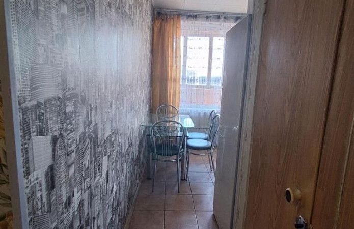 2-кім. квартира, Калнишевського , 5, Київ 2-кім. квартира, Калнишевського , 5, Київ