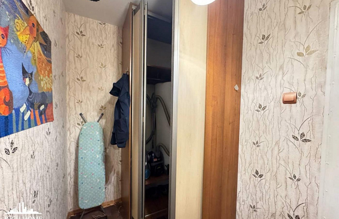 1-кім. квартира, Юлії Здановської, 83А , Київ 1-кім. квартира, Юлії Здановської, 83А , Київ