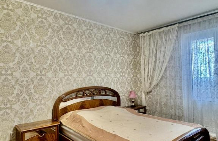 2-кім. квартира, Закревського, 95б, Київ 2-кім. квартира, Закревського, 95б, Київ