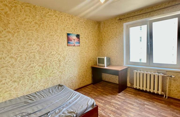 3-кім. квартира, Милославська, 8а, Київ 3-кім. квартира, Милославська, 8а, Київ