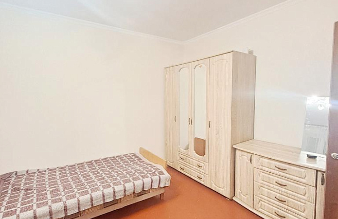 1-кім. квартира, пр. Червоної калини, 20-Г, Київ 1-кім. квартира, пр. Червоної калини, 20-Г, Київ