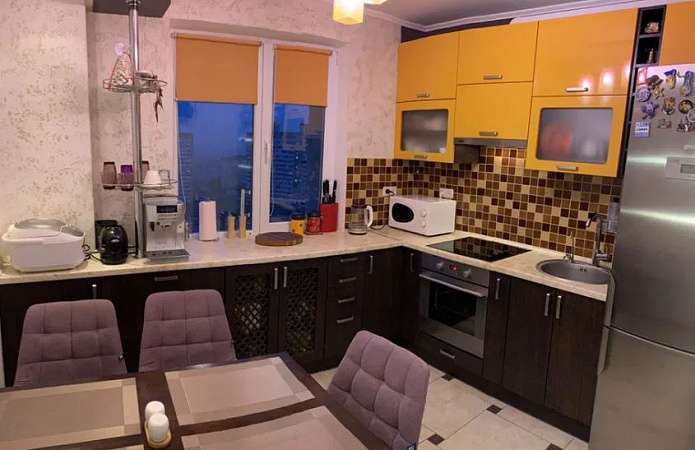 Продажа 3к квартиры, Бальзака 61а, свежий ремонт Продажа 3к квартиры, Бальзака 61а, свежий ремонт