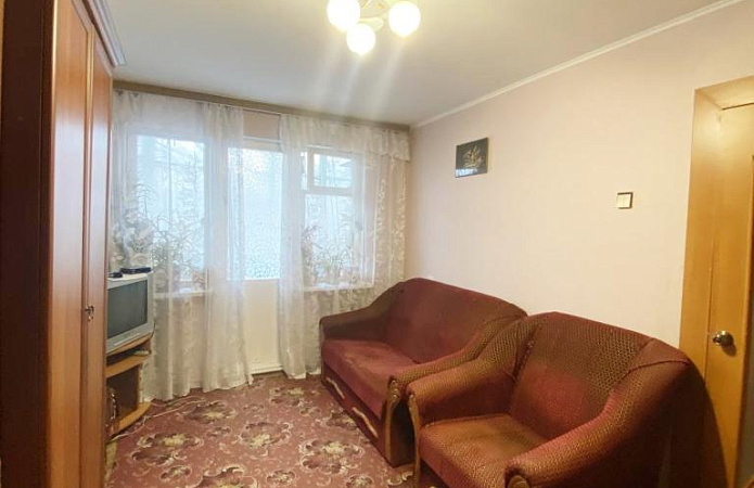 1-кім. квартира, Академіка Білецького , 5-В, Київ 1-кім. квартира, Академіка Білецького , 5-В, Київ