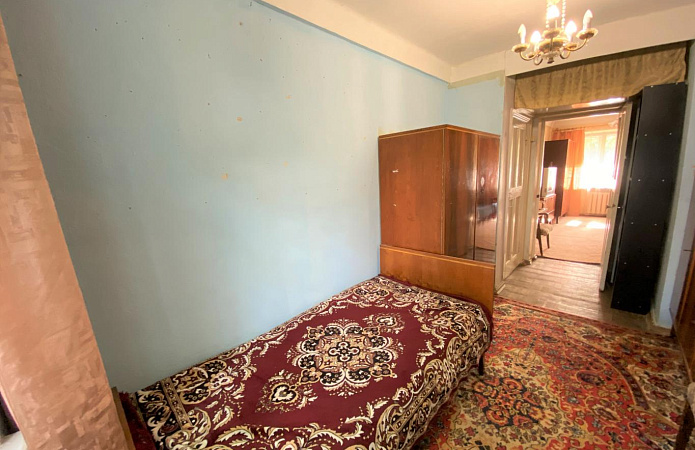 2-кім. квартира, Вацлава Гавела, 43А, Київ