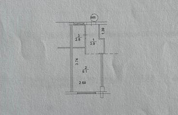 1-кім. квартира, ЖК Smart House, Машинобудівна, 41, Київ 1-кім. квартира, ЖК Smart House, Машинобудівна, 41, Київ