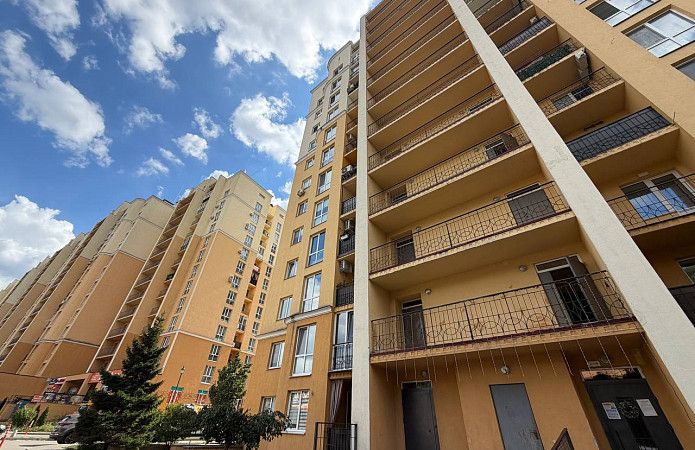 2-кім. квартира, Лобановського , 28, с. Чайки 2-кім. квартира, Лобановського , 28, с. Чайки