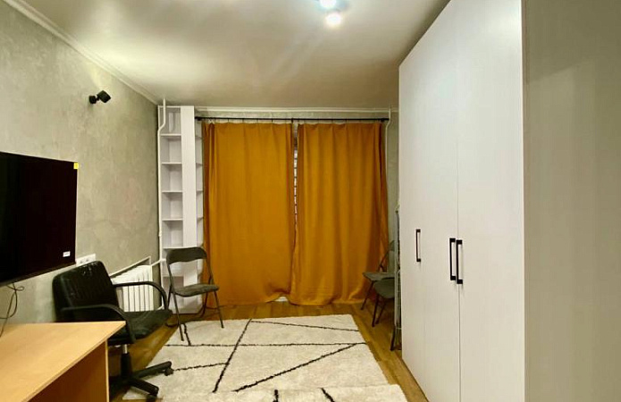 1-кім. квартира, В.Черчиля, 27/2, Київ 1-кім. квартира, В.Черчиля, 27/2, Київ