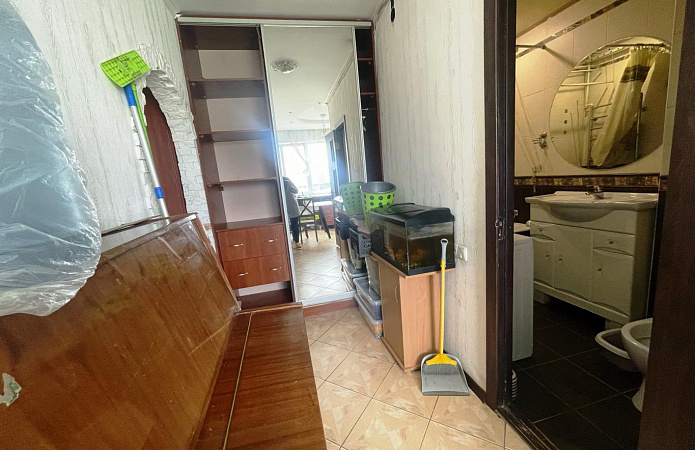 2-кім. квартира, Пр-т Правди, 98, Київ 2-кім. квартира, Пр-т Правди, 98, Київ