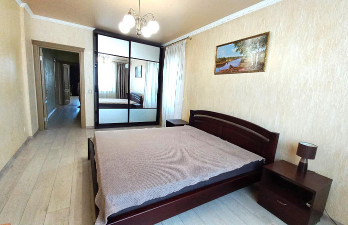 3-кім. квартира, Полтавська, 10, Київ 3-кім. квартира, Полтавська, 10, Київ