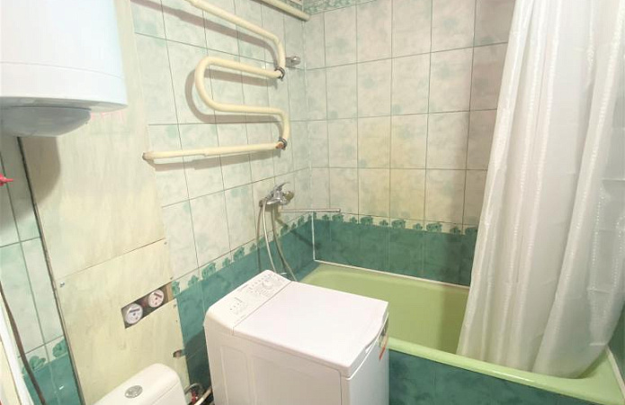 1-кім. квартира, Олексія Терьохіна, 14Б, Київ 1-кім. квартира, Олексія Терьохіна, 14Б, Київ