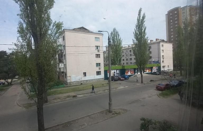 1-кім. квартира,- Краківська, 14/6, Київ 1-кім. квартира,- Краківська, 14/6, Київ