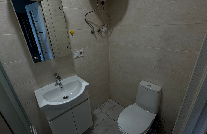 1-кім. квартира, ЖК «Smart House», вулиця Машинобудівна, 41, Київ 1-кім. квартира, ЖК «Smart House», вулиця Машинобудівна, 41, Київ