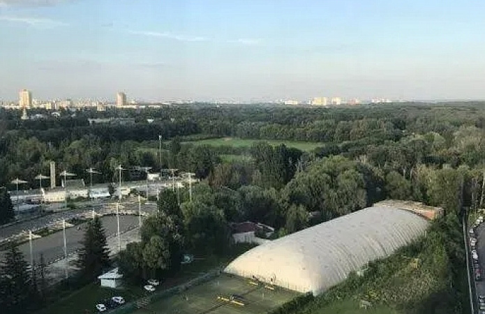 2-ком. квартира, проспект Академика Глушкова, 9В, Киев 2-ком. квартира, проспект Академика Глушкова, 9В, Киев