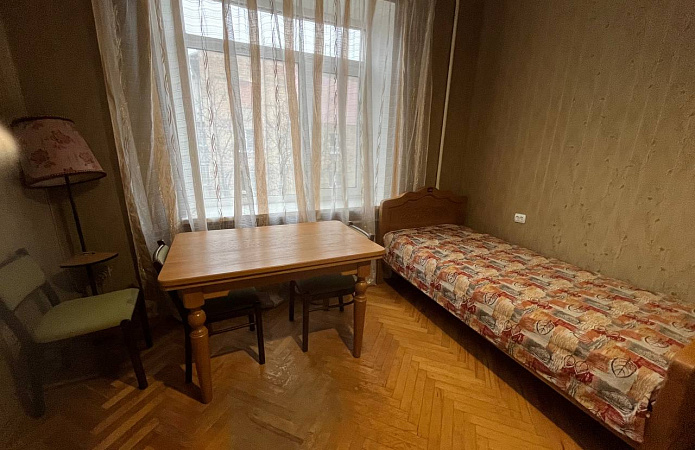 2-кім. квартира, пр. Задорожний, 3, Київ 2-кім. квартира, пр. Задорожний, 3, Київ