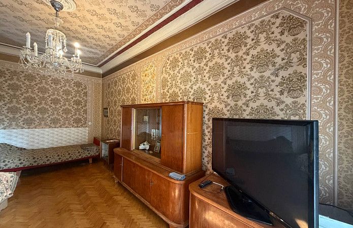 2-кім. квартира, пр-т Повітряних Сил, 20/1, Київ 2-кім. квартира, пр-т Повітряних Сил, 20/1, Київ