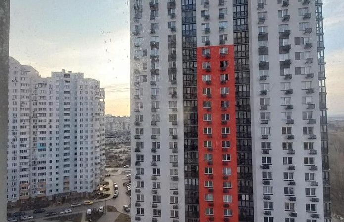 1-кім. квартира, Закревського Миколи, 101А, Київ 1-кім. квартира, Закревського Миколи, 101А, Київ