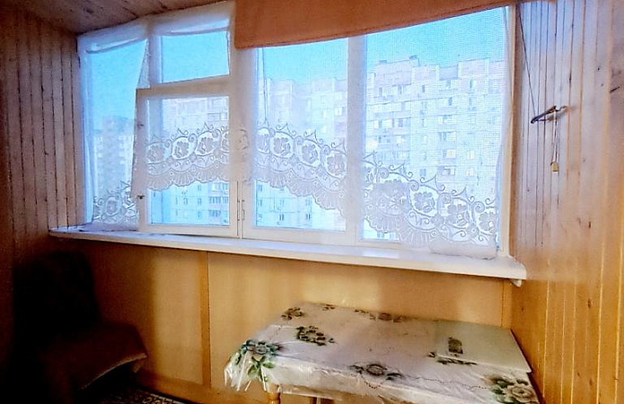 2-кім. квартира, Лісківська , 12, Київ 2-кім. квартира, Лісківська , 12, Київ