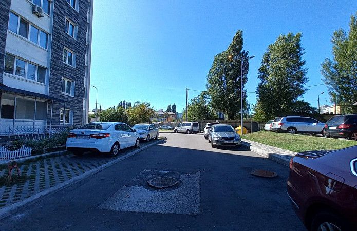 3-кім. квартира, Коноплянська, 22а, Київ 3-кім. квартира, Коноплянська, 22а, Київ
