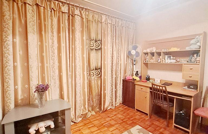2-кім. квартира, вул. Миколи Закревського, 7, Київ