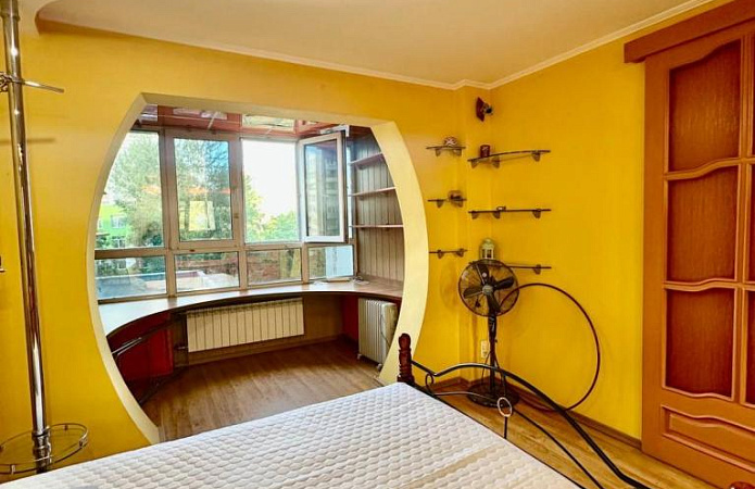 2-кім. квартира, Лариси Руденко, 13, Київ 2-кім. квартира, Лариси Руденко, 13, Київ