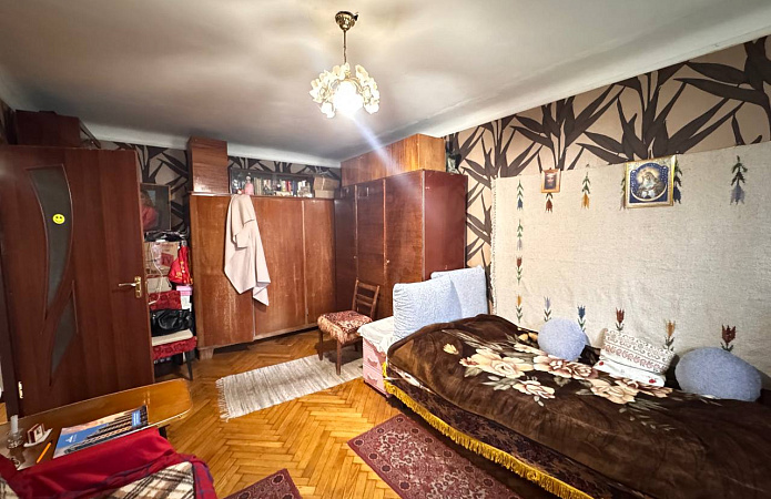 1-кім. квартира, вул. Академіка Шалімова, 36А, Київ 1-кім. квартира, вул. Академіка Шалімова, 36А, Київ