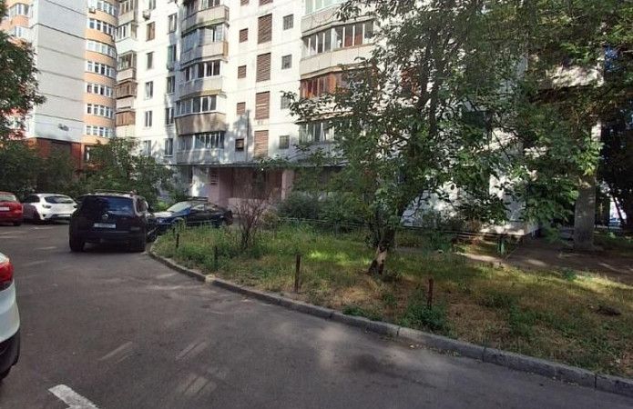 2-кім. квартира, Калнишевського , 5, Київ 2-кім. квартира, Калнишевського , 5, Київ