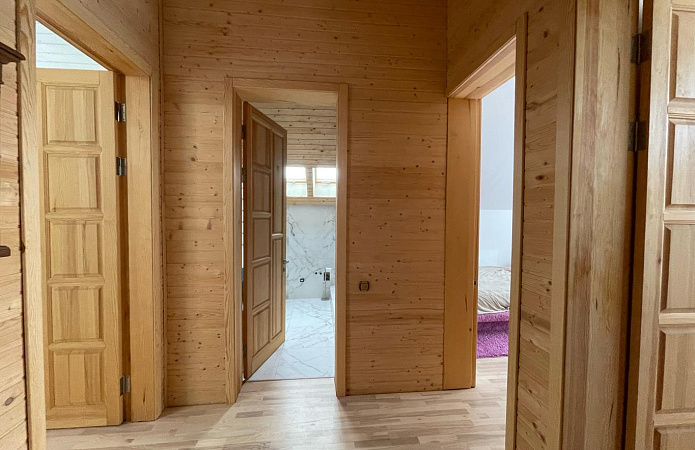 будинок 164 м², Зоряна, 11, Хотів будинок 164 м², Зоряна, 11, Хотів